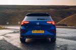 Volkswagen T-Roc R 2020 года (UK)